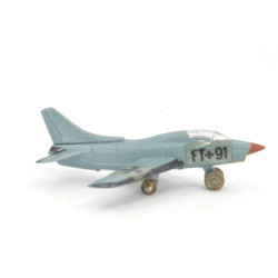 Fiat G-91 Bundeswehr