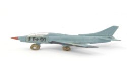 Fiat G-91 Bundeswehr