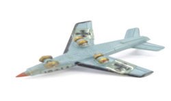 Fiat G-91 Bundeswehr