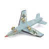 Fiat G-91 Bundeswehr