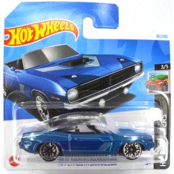 Plymouth '70 Barracuda