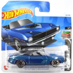 Plymouth '70 Barracuda