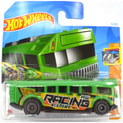 Hot Wheels High