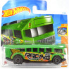 Hot Wheels High
