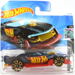 Mod Speeder