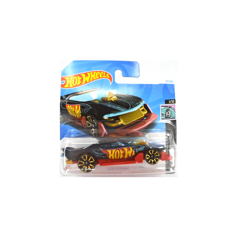 Mod Speeder