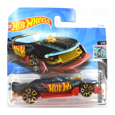 Mod Speeder