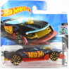Mod Speeder