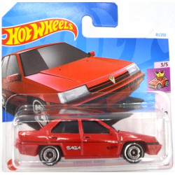 Proton Saga