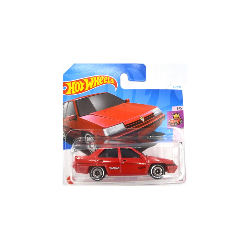 Proton Saga