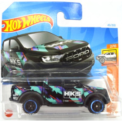 Ford '19 Ranger Raptor