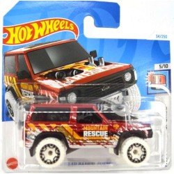 Nissan Patrol Custom