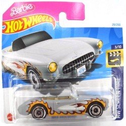 Chevrolet  1956 Corvette Barbie