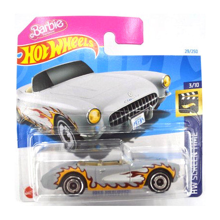 Chevrolet  1956 Corvette Barbie