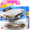 Chevrolet  1956 Corvette Barbie
