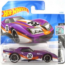 Chevrolet '76 Greenwood...