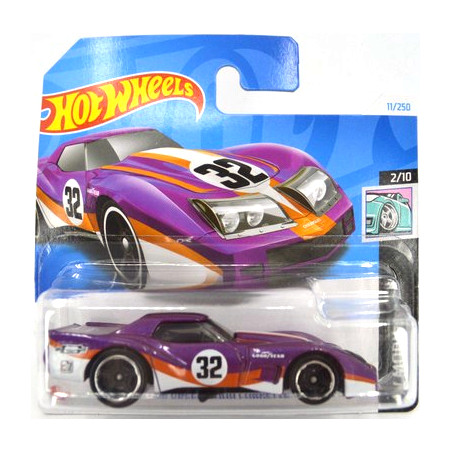 Chevrolet '76 Greenwood Corvette