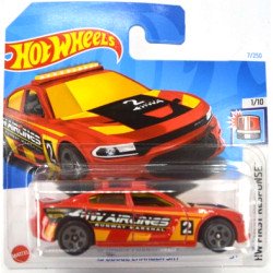 Dodge '15 Charger SRT