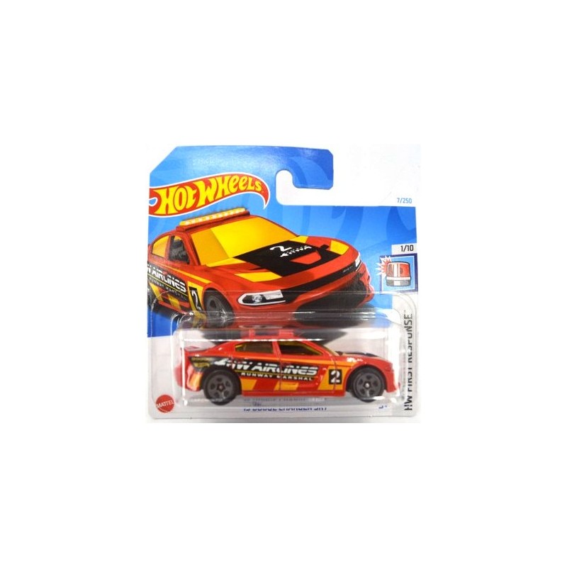 Dodge '15 Charger SRT