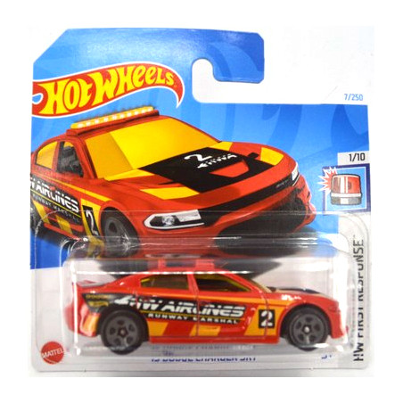 Dodge '15 Charger SRT