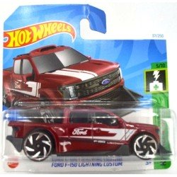 Ford F-150 Lightning Custom