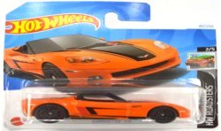 Chevrolet  Corvette C6