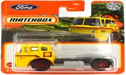 Ford C900 1965 Shell vrachtwagen