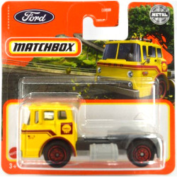 Ford C900 1965 Shell...