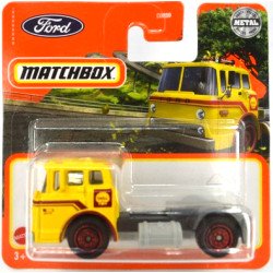 Ford C900 1965 Shell