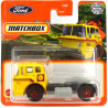 Ford C900 1965 Shell truck