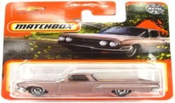 Chevrolet El Camino 1960