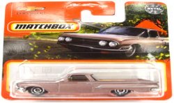 Chevrolet El Camino 1960