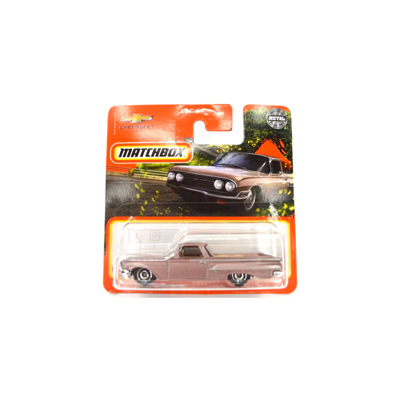 Chevrolet El Camino 1960