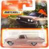 Chevrolet El Camino 1960