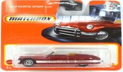 Kurtis Sport Car 1949