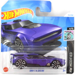 Drift'n Break