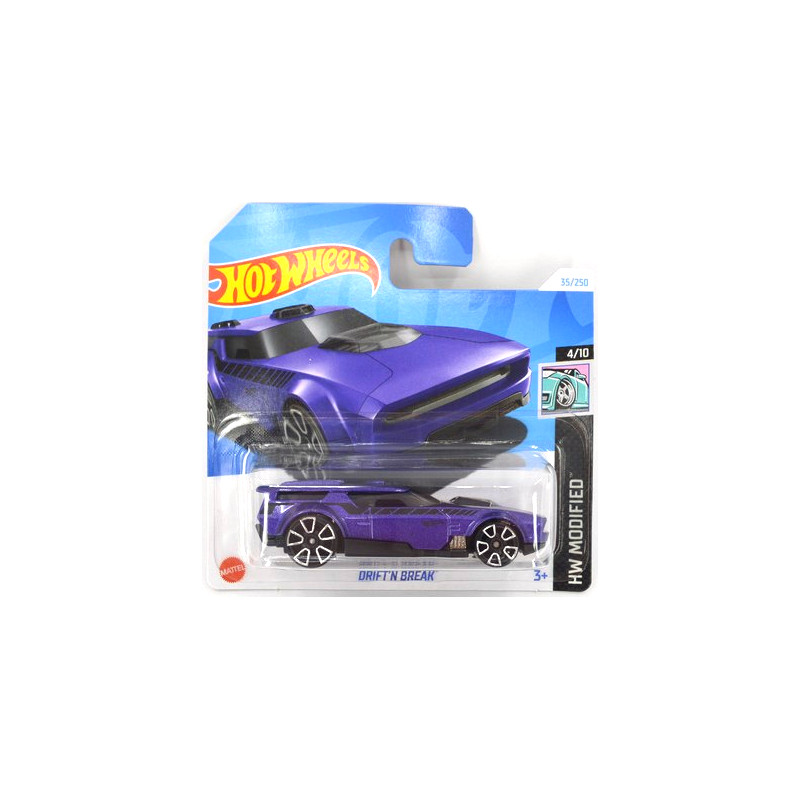 Drift'n Break