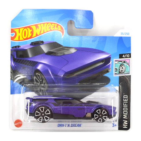 Drift'n Break