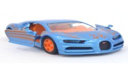 Bugatti Chiron
