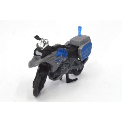 BMW Polizei motor