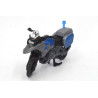 BMW Polizei motor