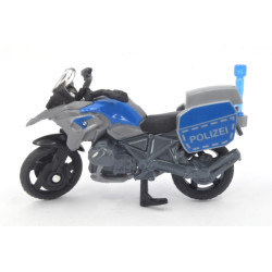 BMW Polizeimotorrad