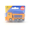 Scania R380 Winterdienst