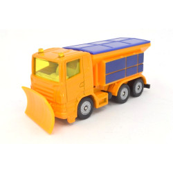 Scania R380 Chasse neige
