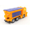 Scania R380 Winter service