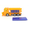 Scania R380 Winterdienst