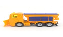 Scania R380 Chasse neige