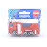 Scania R380 Fire engine