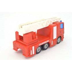 Scania R380 Fire engine