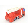 Scania R380 Feuerwehr Drehleiter